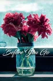 Before You Go series tv