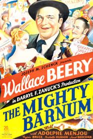 The Mighty Barnum 1934 streaming