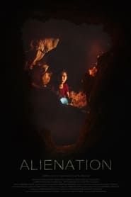 Affiche de AlieNation