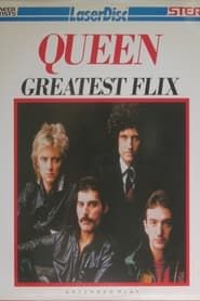 Image Queen's Greatest Flix