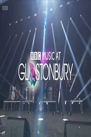 TLC - Live @ Glastonbury series tv