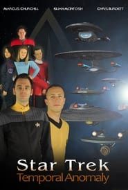 Star Trek: Temporal Anomaly series tv