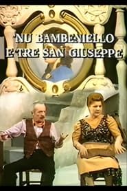 Image Nu bambiniello e tre San Giuseppe 1981