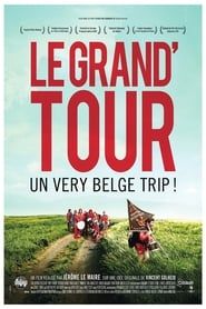 Image Le grand'tour 2011