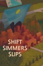 Image Shift Simmers Slips