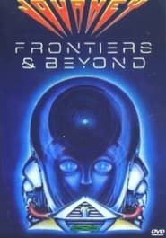 Journey: Frontiers & Beyond ()