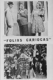 Folias Cariocas series tv