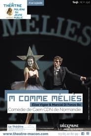M comme Méliès (2019)