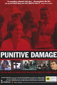 Punitive Damage series tv