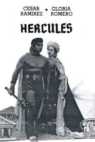 Hercules series tv