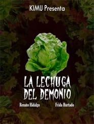 Image Demonic Lettuce