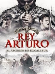 Rey Arturo: El Ascenso de Excalibur 