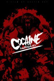 Cocaine & Werewolves series tv