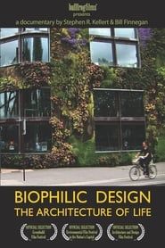 Biophilic Design series tv