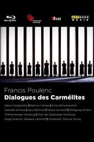 Image Poulenc - Dialogues des Carmélites