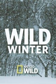 Wild Winter series tv