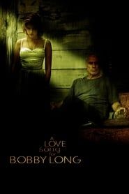 A Love Song for Bobby Long series tv