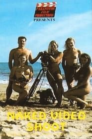 Naked Video Shoot (1996)