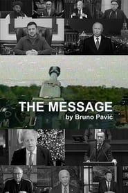 The Message series tv