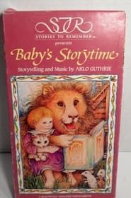 Image Baby's Storytime 1989
