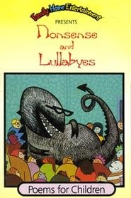 Image Nonsense and Lullabyes: Poems 1992