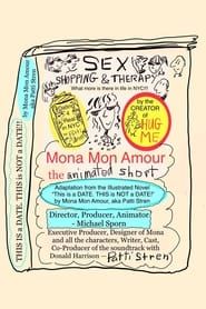 Mona Mon Amour series tv