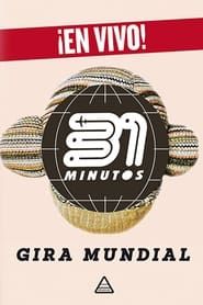 31 Minutos: Gira Mundial series tv