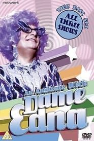 An Audience with Dame Edna Everage series tv