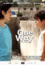 One Way series tv