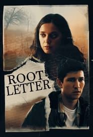 Root Letter series tv