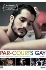 Par-courts Gay, Volume 4 series tv