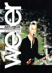 Paul Weller: Just a Dream series tv