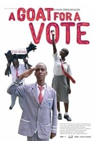 A Goat for a Vote series tv