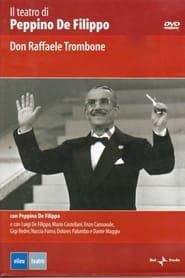 Don Raffaele 'o trombone series tv