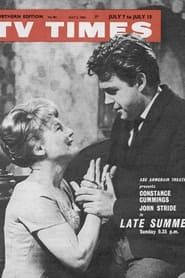 Late Summer 1963 streaming