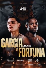 Ryan Garcia vs. Javier Fortuna series tv
