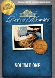 Country's Family Reunion: Precious Memories (Vol. 1) series tv