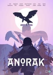 Anorak series tv