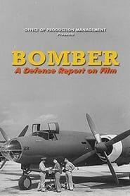 Bomber: A Defense Report on Film series tv