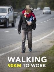 The Commute: Walking to Work (2021)