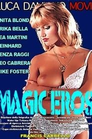 Magic Eros (1998)