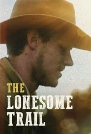 The Lonesome Trail series tv
