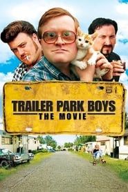 Image Les trailer Park Boys - Le film
