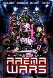 Arena Wars series tv