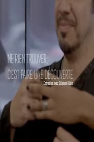 Image Alexandre Astier - L'exoconférence (2015) - Ne Rien Trouver C'est Faire Une Decouverte