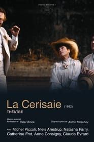La Cerisaie 1982 streaming