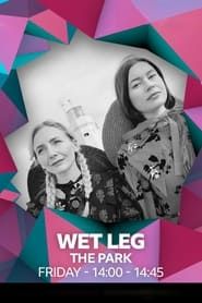 watch Wet Leg at Glastonbury 2022