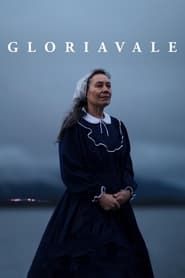 Gloriavale series tv