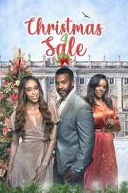 Christmas for Sale series tv