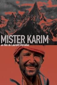 watch Mister Karim